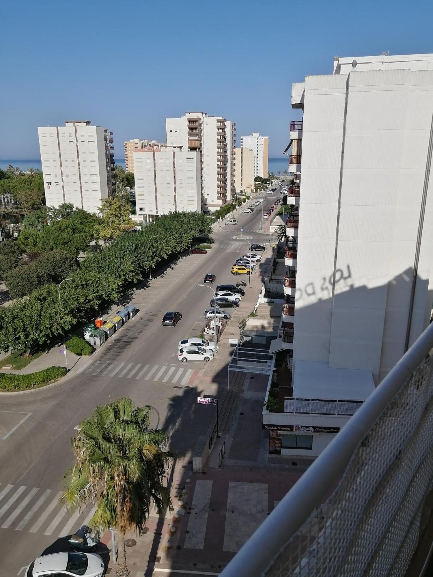 Vistas Al Mar Apartment Playa de Gandia